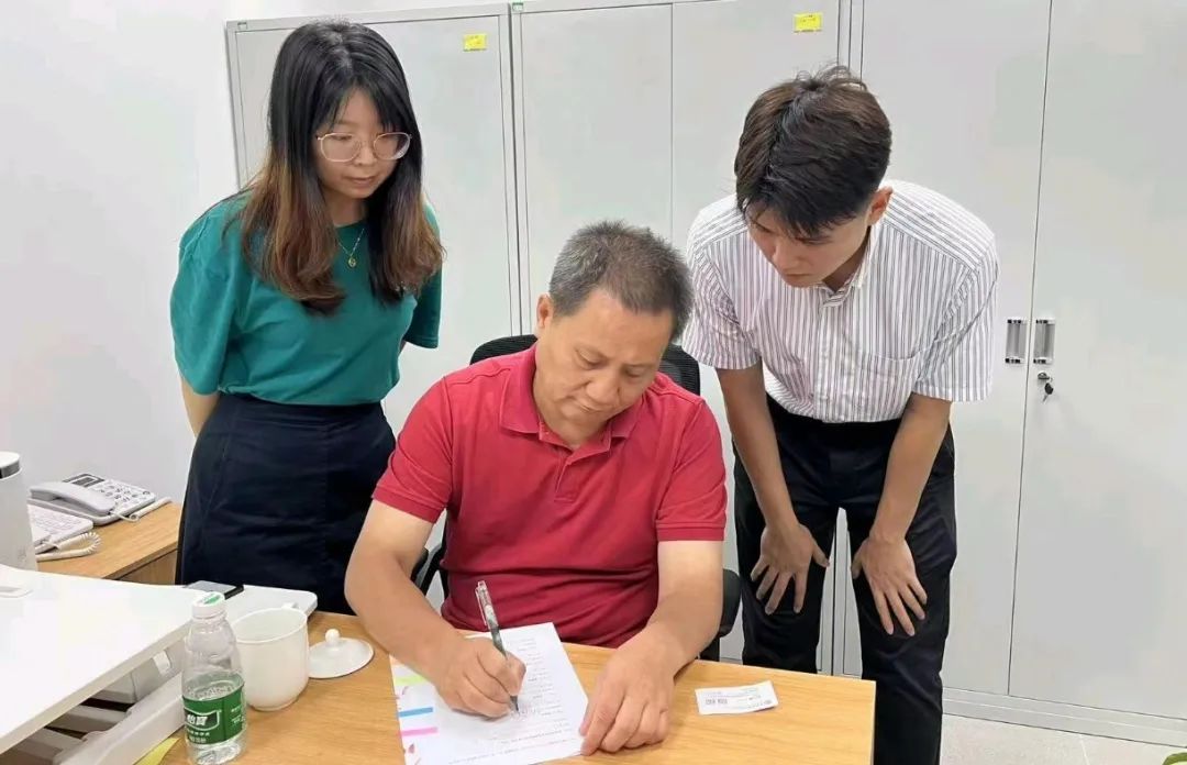 媒體報道 | 過千家企業(yè)受益,南山戰(zhàn)新投全力守護中小微企業(yè)發(fā)展更上層樓 媒體報道 | 過千家企業(yè)受益,南山戰(zhàn)新投全力守護中小微企業(yè)發(fā)展更上層樓